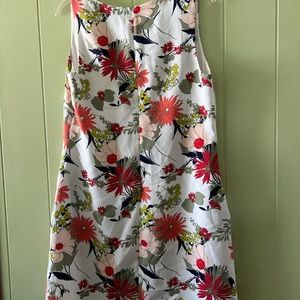 Banana Republic Sleeveless Dress